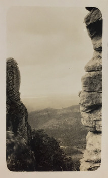 The Grampians