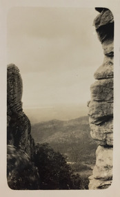 The Grampians