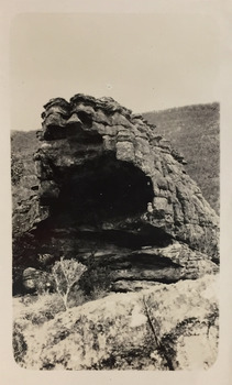 The Grampians