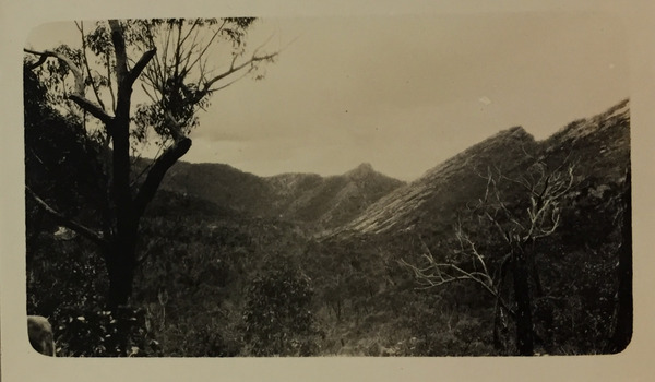 The Grampians