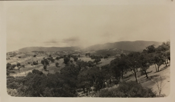 Rural landscape