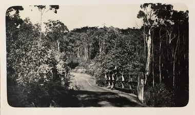 Rural landscape
