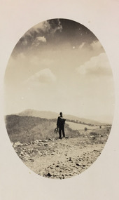 Rural landscape