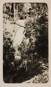 Waterfall at Marysville