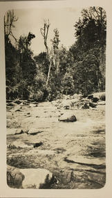 River scene near Marysville