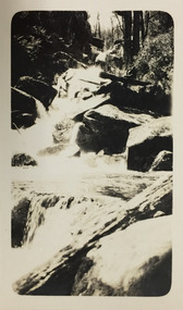 River at Marysville