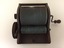 Hand drum carder