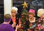 Christmas function, Greenacres Golf Club