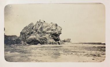 McKechnie's Craigs at Port Fairy
