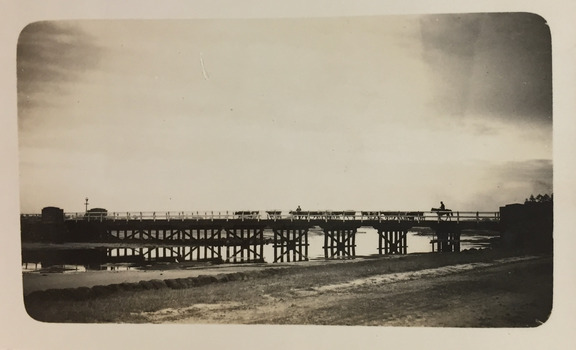 Bridge