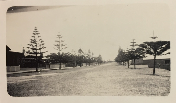 Gipps Street, Port Fairy