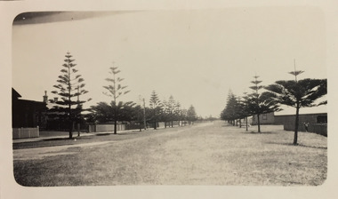 Gipps Street, Port Fairy