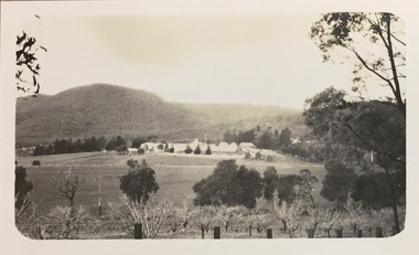 Rural landscape