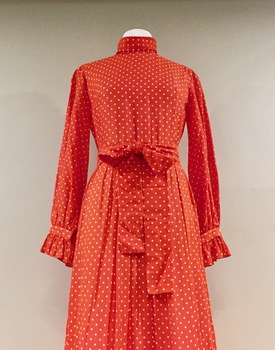 Evening dress