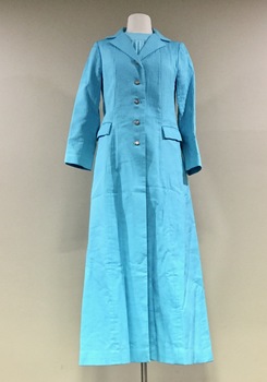 Evening coat