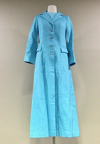 Evening coat