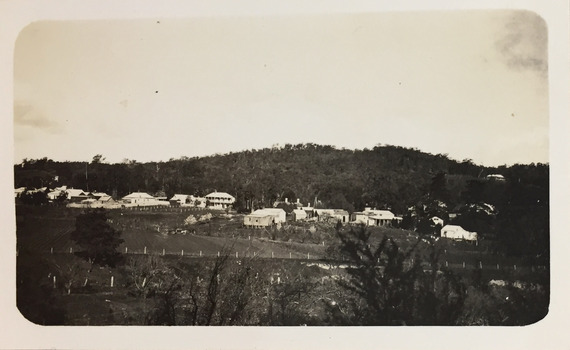 Township in Victoria