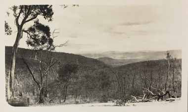 Victorian High Country