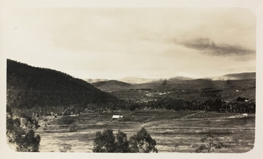 Omeo