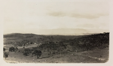 Farms near Omeo