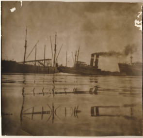 Port of Melbourne