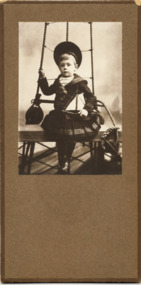 Wilfred Charles Woollard