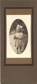  Jean Margaret Woollard (1916-2002)