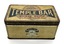 Temple Bar Set Slice Tobacco Tin