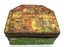 Doll's House Biscuit tin