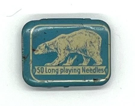 Long Playing Needles