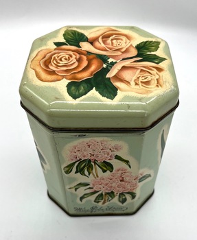 MacRobertson's Toffee Tin