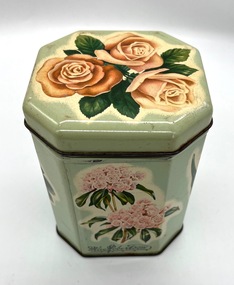 MacRobertson's Toffee Tin