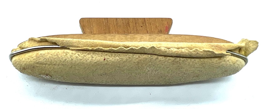Fingernail Buffer