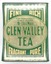 Glen Valley Tea Tin