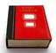 Gummed Labels box