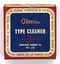 Ormiston Type Cleaner