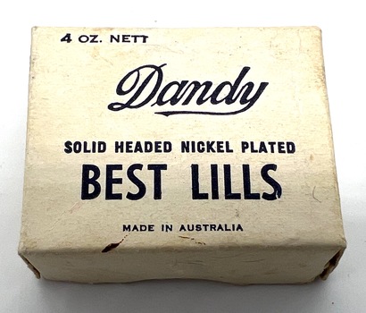 Dandy Best Lills