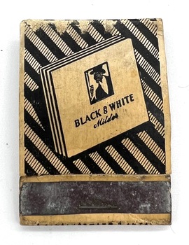 Matchbox