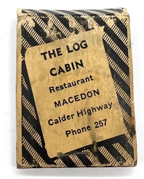 Matchbox