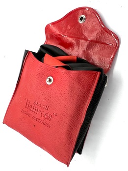 Ansell 'Rain-ees" Ladies overshoes