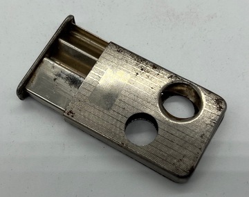 Cigar cutter