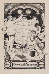 Pickwick Portfolio 1897-1904