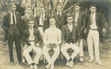 Sports Team