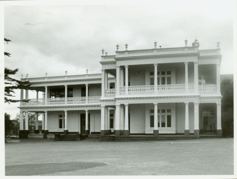 Studley House