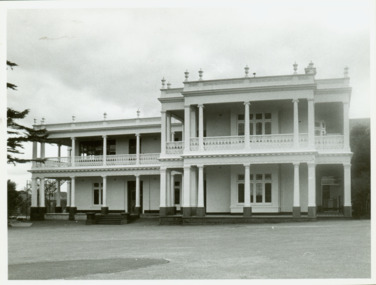 Studley House