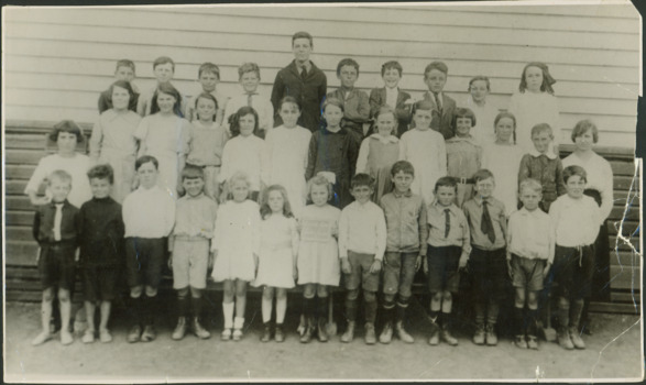 Kew East State School