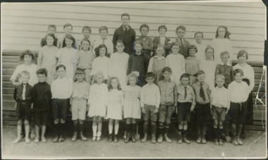 Kew East State School