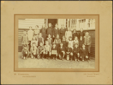Kew East Country School
