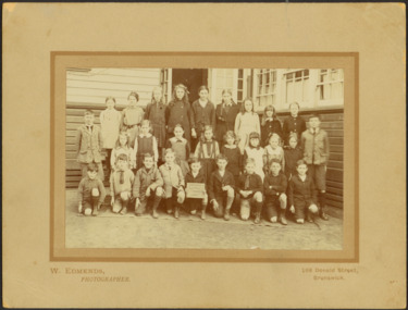 Kew East Country School