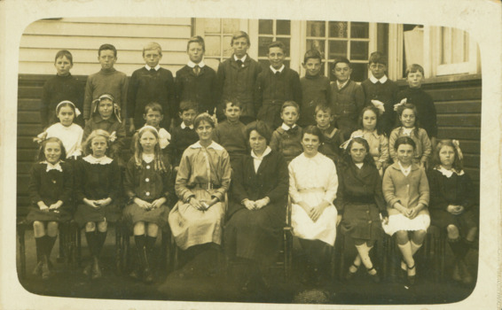 Kew East State School